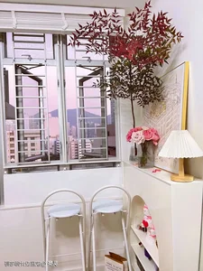 Small Space Solutions: Designing a 3-Bedroom Layout in a Tiny 35m2 Apartment - image 8
