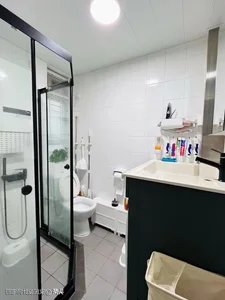 Small Space Solutions: Designing a 3-Bedroom Layout in a Tiny 35m2 Apartment - image 9