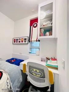 Small Space Solutions: Designing a 3-Bedroom Layout in a Tiny 35m2 Apartment - image 3