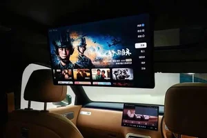 Xiaomi Unveils Skynomad N70 and N90 Series Starting at $38,400 - image 3