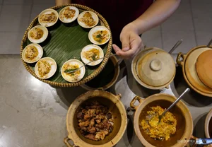 Michelin-Recognized Dining: A Taste of Hoi An Elegance in the Heart of Da Nang - image 8