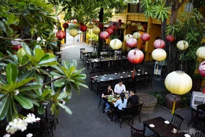 Michelin-Recognized Dining: A Taste of Hoi An Elegance in the Heart of Da Nang - image 0