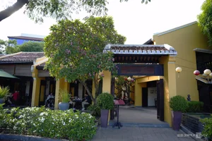 Michelin-Recognized Dining: A Taste of Hoi An Elegance in the Heart of Da Nang - image 5