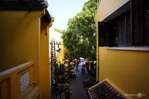 Michelin-Recognized Dining: A Taste of Hoi An Elegance in the Heart of Da Nang - image 3