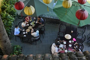 Michelin-Recognized Dining: A Taste of Hoi An Elegance in the Heart of Da Nang - image 6