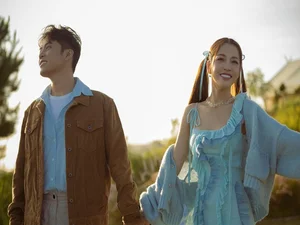Puka and Gin Tuan Kiet Wedding: Exploring the Mother-in-Law Dynamic - image 8