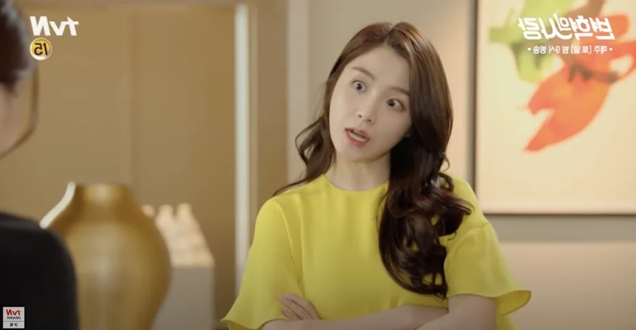 The Rise and Fall of a K-Drama Star: A Two-Timing Scandal That Ended a Career