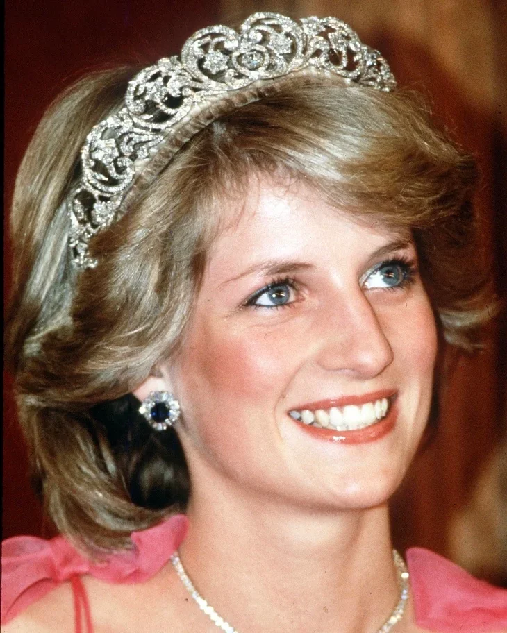Why Princess Diana, Kate, and Meghan Can't Wear Certain Crowns