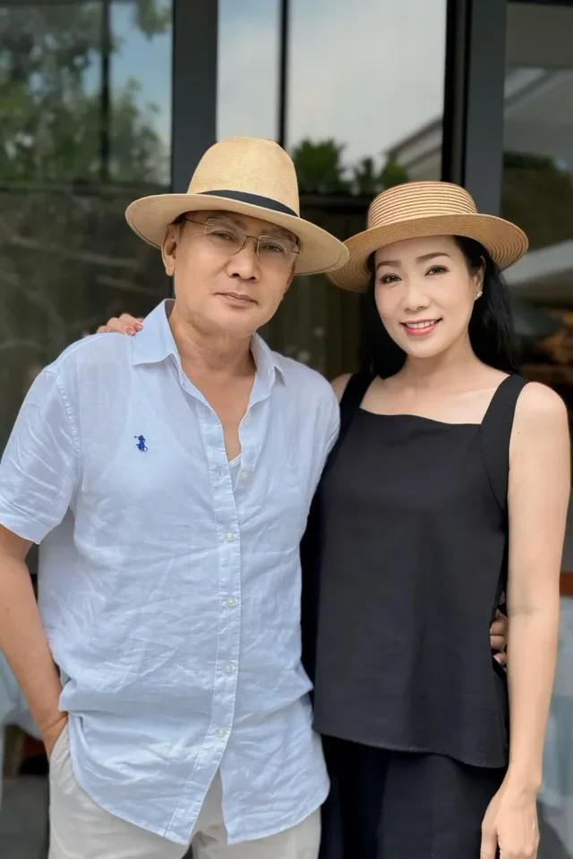 Actresses Thu Quynh and Phuong Oanh Share Heartwarming Family Milestones