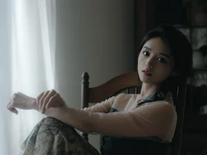 YiTuYu Art Language Vol.4841 Featuring Yu Wen Modern Art Series - image 22