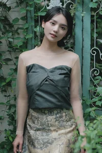 YiTuYu Art Language Vol.4841 Featuring Yu Wen Modern Art Series - image 32