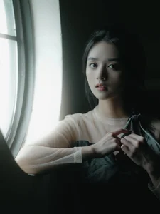 YiTuYu Art Language Vol.4841 Featuring Yu Wen Modern Art Series - image 20