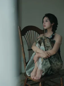 YiTuYu Art Language Vol.4841 Featuring Yu Wen Modern Art Series - image 29