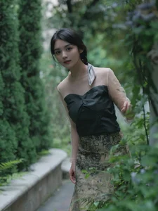 YiTuYu Art Language Vol.4841 Featuring Yu Wen Modern Art Series - image 42