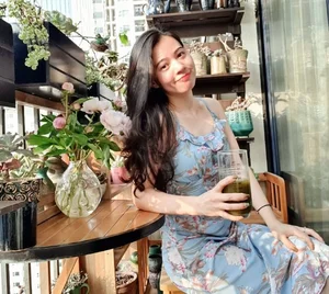 Stunning Rare Succulent Balcony Garden in Hanoi - image 5