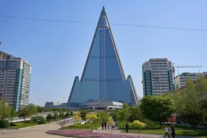 Exploring the Secrets of Pyongyang: A Rare Glimpse Into North Korea’s Mysterious Capital - image 13