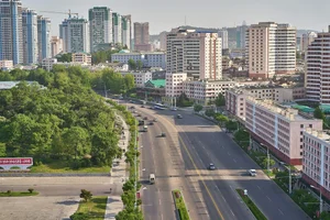 Exploring the Secrets of Pyongyang: A Rare Glimpse Into North Korea’s Mysterious Capital - image 10