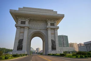 Exploring the Secrets of Pyongyang: A Rare Glimpse Into North Korea’s Mysterious Capital - image 0