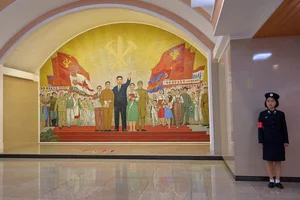 Exploring the Secrets of Pyongyang: A Rare Glimpse Into North Korea’s Mysterious Capital - image 15