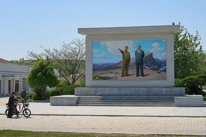 Exploring the Secrets of Pyongyang: A Rare Glimpse Into North Korea’s Mysterious Capital - image 4