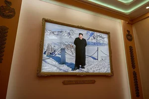 Exploring the Secrets of Pyongyang: A Rare Glimpse Into North Korea’s Mysterious Capital - image 9