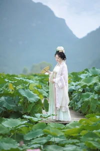 Artistic Expression in YiTuYu Art Language Vol.7380 Starring Shen Shi Si - image 19