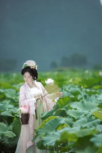 Artistic Expression in YiTuYu Art Language Vol.7380 Starring Shen Shi Si - image 21