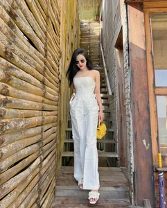 Fashion Tips from Diep Lam Anh: 4 Figure-Flattering Outfits for Every Occasion - image 8