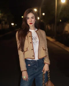 Fashion Tips from Diep Lam Anh: 4 Figure-Flattering Outfits for Every Occasion - image 7