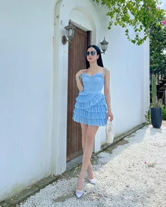 Fashion Tips from Diep Lam Anh: 4 Figure-Flattering Outfits for Every Occasion - image 5