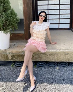 Fashion Tips from Diep Lam Anh: 4 Figure-Flattering Outfits for Every Occasion - image 0
