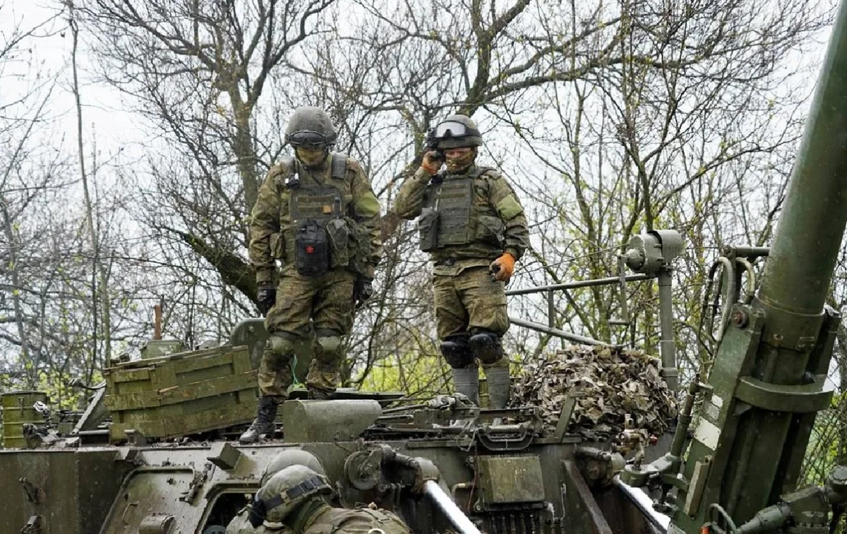 Intense Military Escalation: Analyzing Strategic Offensives and Global Impact