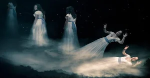 The Mystery of the Soul: Real-Life Stories and Scientific Theories - image 1