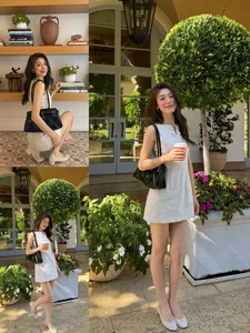 Effortless Elegance: How Sophisticated Women Style Gentle yet Captivating Outfits - image 0