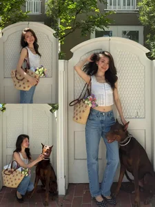 Effortless Elegance: How Sophisticated Women Style Gentle yet Captivating Outfits - image 4