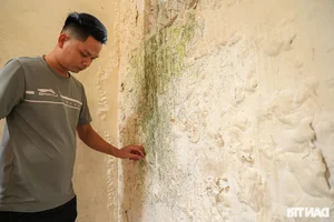 Cai Luong Theater in Decay: Peeling Walls and Lack of Tet Bonuses for Artists - image 4