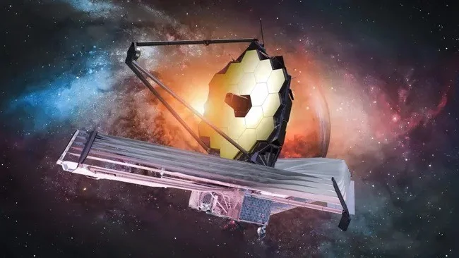 Astronomers Capture First Direct Image of the Universe’s Lightest Exoplanet