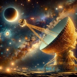 Astronomers Capture First Direct Image of the Universe’s Lightest Exoplanet - image 3