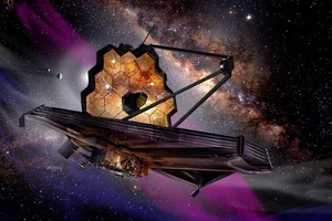 Astronomers Capture First Direct Image of the Universe’s Lightest Exoplanet - image 8