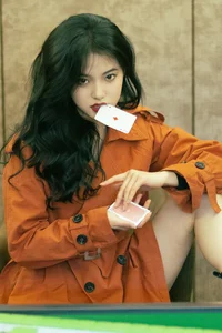 YiTuYu Art Language Vol.10098: Stunning Portrait Gallery Featuring Lu Lu (26 Photos) - image 3