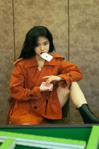YiTuYu Art Language Vol.10098: Stunning Portrait Gallery Featuring Lu Lu (26 Photos) - image 17