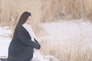 YiTuYu Art Language Vol.6320 Featuring Anieituj: Minimalist Elegance and Bright Interiors - image 6