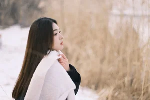 YiTuYu Art Language Vol.6320 Featuring Anieituj: Minimalist Elegance and Bright Interiors - image 11