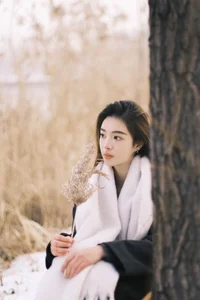 YiTuYu Art Language Vol.6320 Featuring Anieituj: Minimalist Elegance and Bright Interiors - image 3