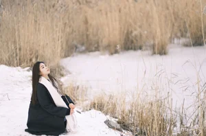 YiTuYu Art Language Vol.6320 Featuring Anieituj: Minimalist Elegance and Bright Interiors - image 16