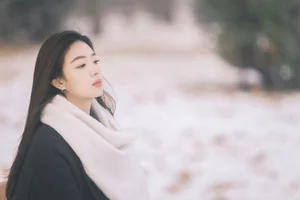 YiTuYu Art Language Vol.6320 Featuring Anieituj: Minimalist Elegance and Bright Interiors - image 10