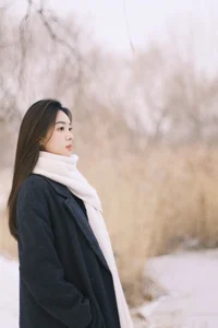 YiTuYu Art Language Vol.6320 Featuring Anieituj: Minimalist Elegance and Bright Interiors - image 2