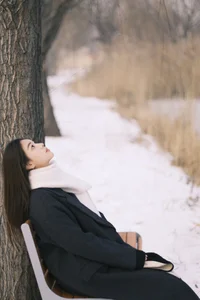 YiTuYu Art Language Vol.6320 Featuring Anieituj: Minimalist Elegance and Bright Interiors - image 13