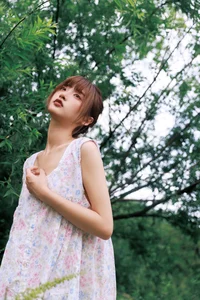 Exquisite Portrait Gallery: YiTuYu Art Language Vol.7147 featuring Chen Nian Xiao Jiu - image 3