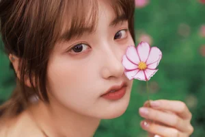 Exquisite Portrait Gallery: YiTuYu Art Language Vol.7147 featuring Chen Nian Xiao Jiu - image 15